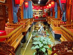 -正阳门饭庄·烤鸭·北京菜(万丰路七里庄店)