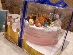 -芭菲盛宴·环球美食(北城国际店)