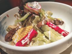-京料理·日料自助·铁板燒(复悦城店)