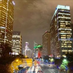 -静安洲际酒店·宴会厅