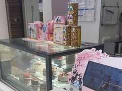 -DQ·蛋糕·冰淇淋(鸿坤店)