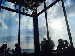 -Cafe Aewol Monsant