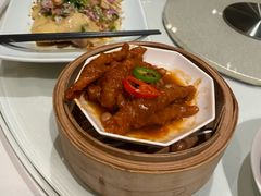 -东海海鲜酒家(中信广场店)