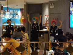 -半天妖烤鱼(兰州国芳中心店)