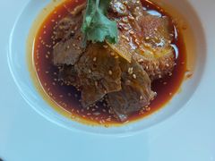 -蛇口希尔顿南海酒店·随轩中餐厅·粤菜