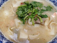 -裕丰源滋补烩面(天赋路店)