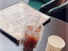 -老吴咖啡( 国贸商住大厦店)