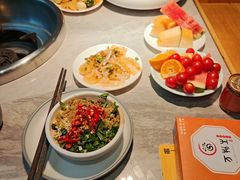 -万物生江北老火锅(海骏达店)