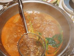-左庭右院鲜牛肉火锅(长泰广场店)