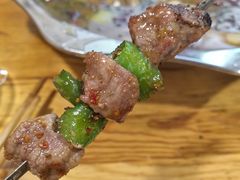 -陈氏肥蛤(小纬六路总店)
