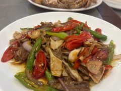 -渔家乐小海鲜(皇姑店)