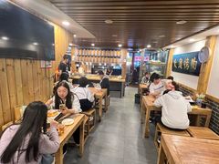 -大漠烤肉(酒泉路店)