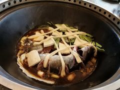 -荣德灶台鱼(圣泉寺店)