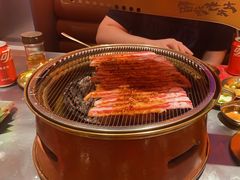 -西塔老太太泥炉烤肉(苏州大悦城店)