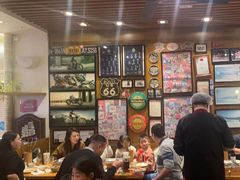 -福苗小骆驼烧烤(太奥广场店)