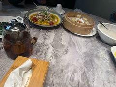 -新长岭大酒店酒楼