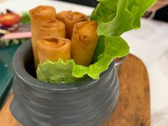 -玩味工厂·东南亚特色餐厅(太古里店)
