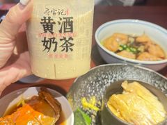 -寻宝记绍兴菜(鲁迅路店)