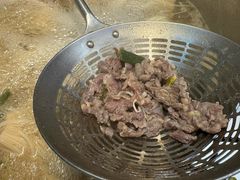 -刘少华贵州小黄牛·鲜牛肉火锅(总店)