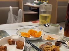 -如一鸡鲍鱼·粤式煲汤(长泰广场店)