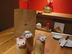 -初居食屋日式料理(万象城购物中心店)