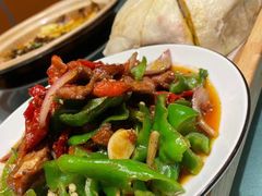 -买福记大盘鸡新疆菜