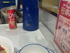 -兰湘子·湘菜小炒(崂山丽达店)