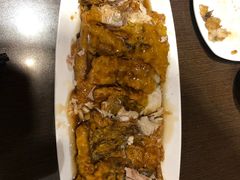 -老牌坊鲁菜名店(宽厚里店)