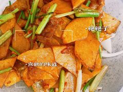 -孟记粥铺·家常菜·烧烤·粥(亚运村店)