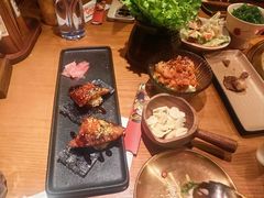 -MIKOMIKO和牛烧肉专门店(南门店)