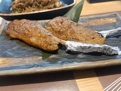 -林妈妈村·日式料理(宝山万达店)