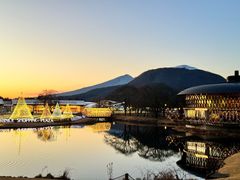 -轻井泽王子购物广场