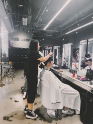 -HairCode芭曲发型