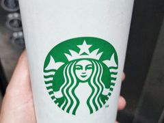 -星巴克臻选(宁波世纪东方广场店)