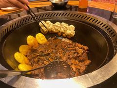 -姥家大锅台(魏各庄路店)