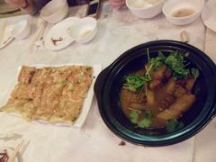 -湖北味道(湖北大厦店)