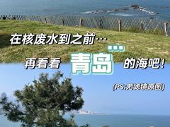 -小麦岛公园