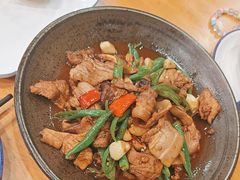 -红灯笼姥姥饭店·江景餐厅