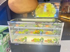 -一朵菌·野生菌探索家火锅(南亚店)