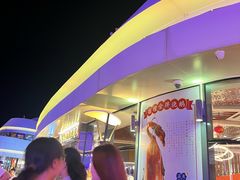 -香港深井掂檔烧鹅茶餐厅(海韵城店)