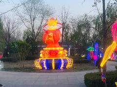 -南宫五洲植物乐园