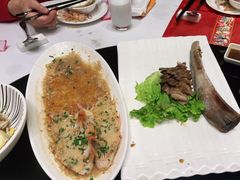 -丰收日·小海鲜·沪上家宴(顾村正大店)
