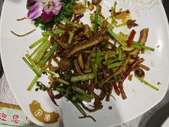 -团圆食府(新东路店)