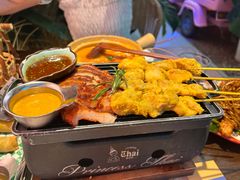 -泰妃殿(武汉首店)