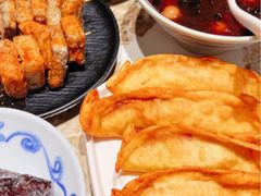 -莲湖糕团店·老秦淮小吃