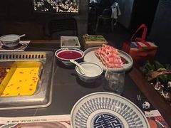 -大隐·成都火锅Bistro(合生麒麟新天地店)