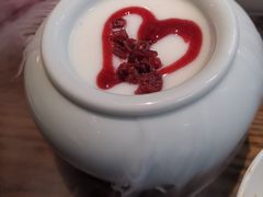 贵妃山药酪-掌柜的店·河南菜(世茂店)