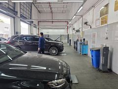 -上海可达汽车销售服务有限公司