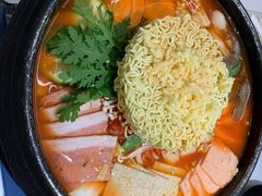 部队火锅-花味·自助烤肉(雨花客厅店)