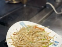 -大神太神·铁板烧(瑞虹天地月亮湾店)